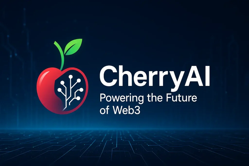 CherryAI Revealed